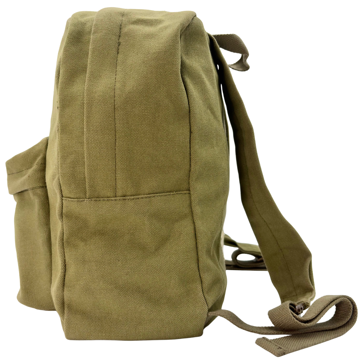 Mochila Human Made Gears for Teenagers Verde