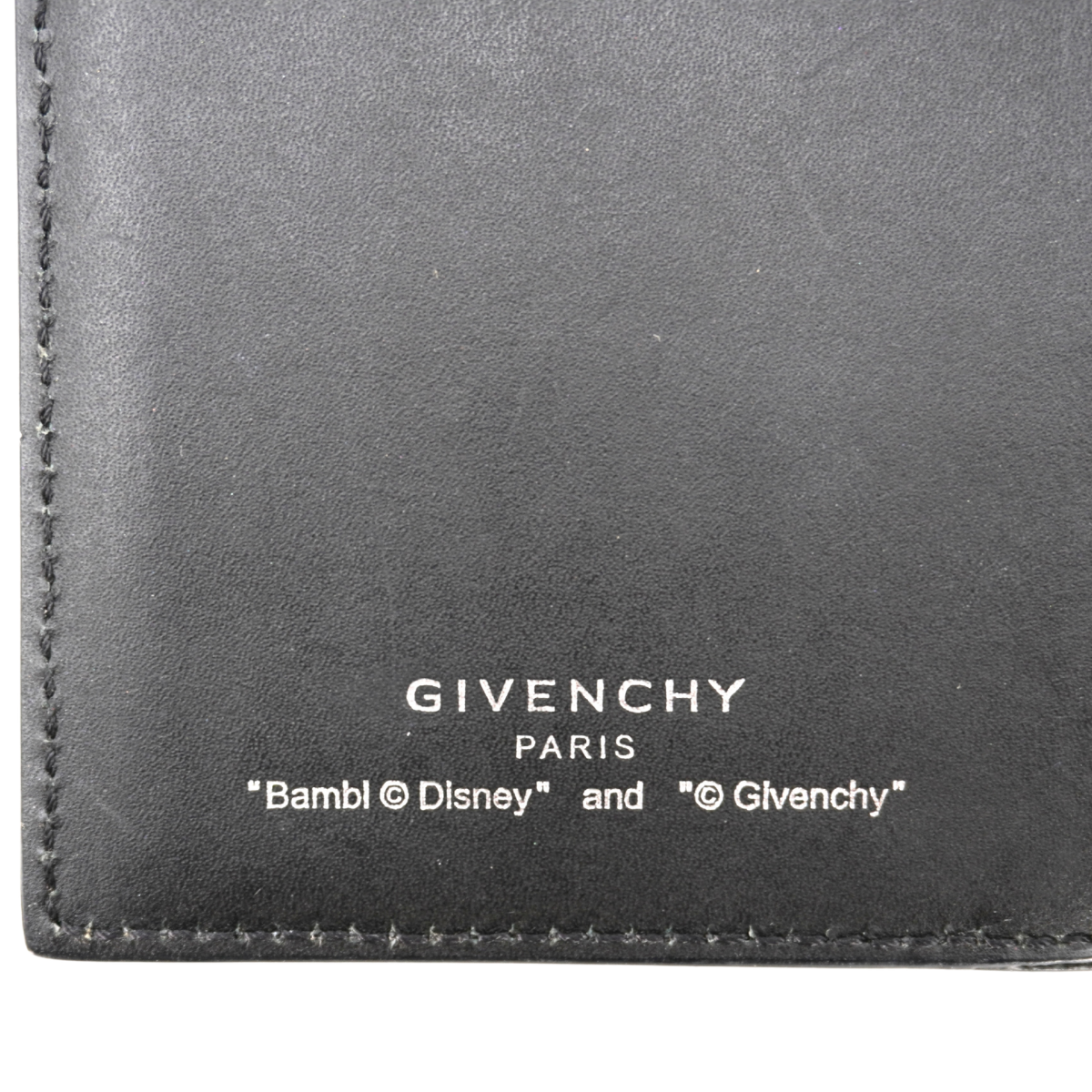 Cartera Givenchy Bambi