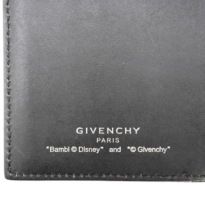 Cartera Givenchy Bambi