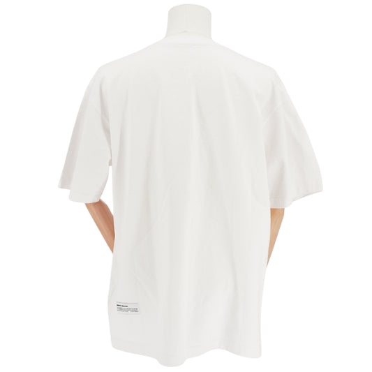 Playera Heron Preston Crane Short Sleeved