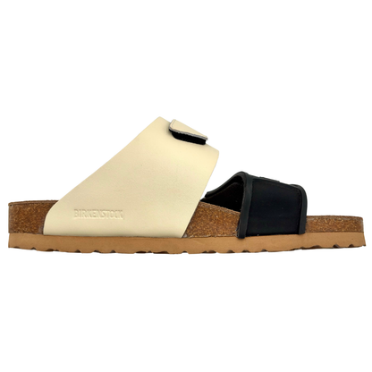 Sandalias Rick Owens x Birkenstock