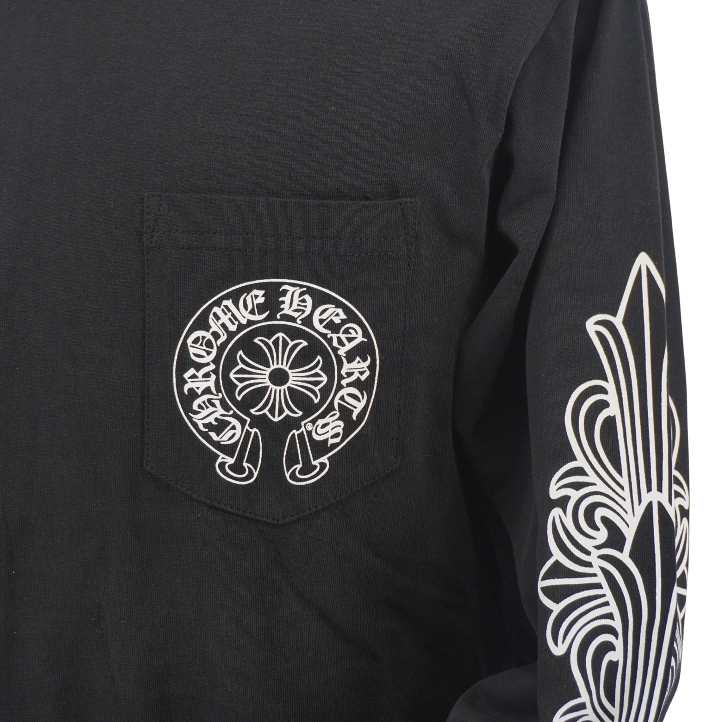 Playera Chrome Hearts Las Vegas Exclusive