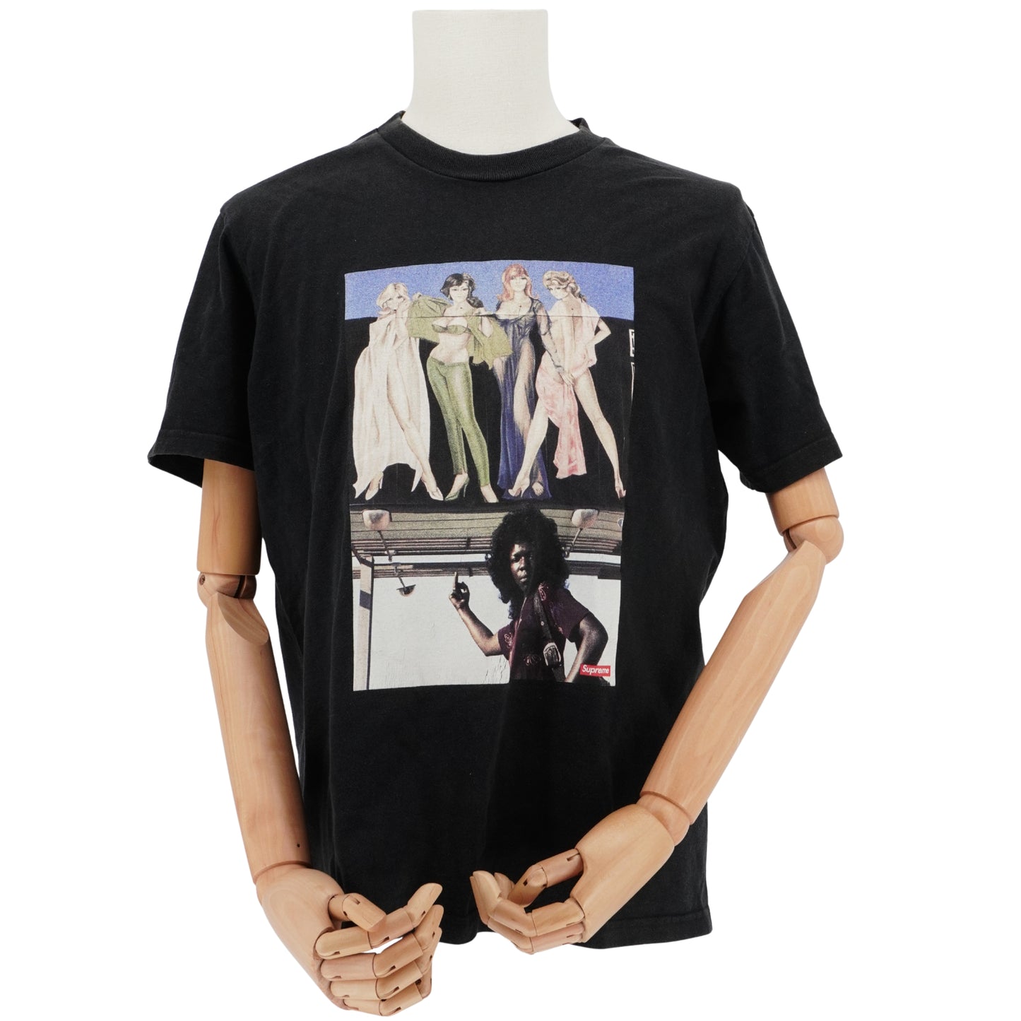 Playera Supreme American Picture