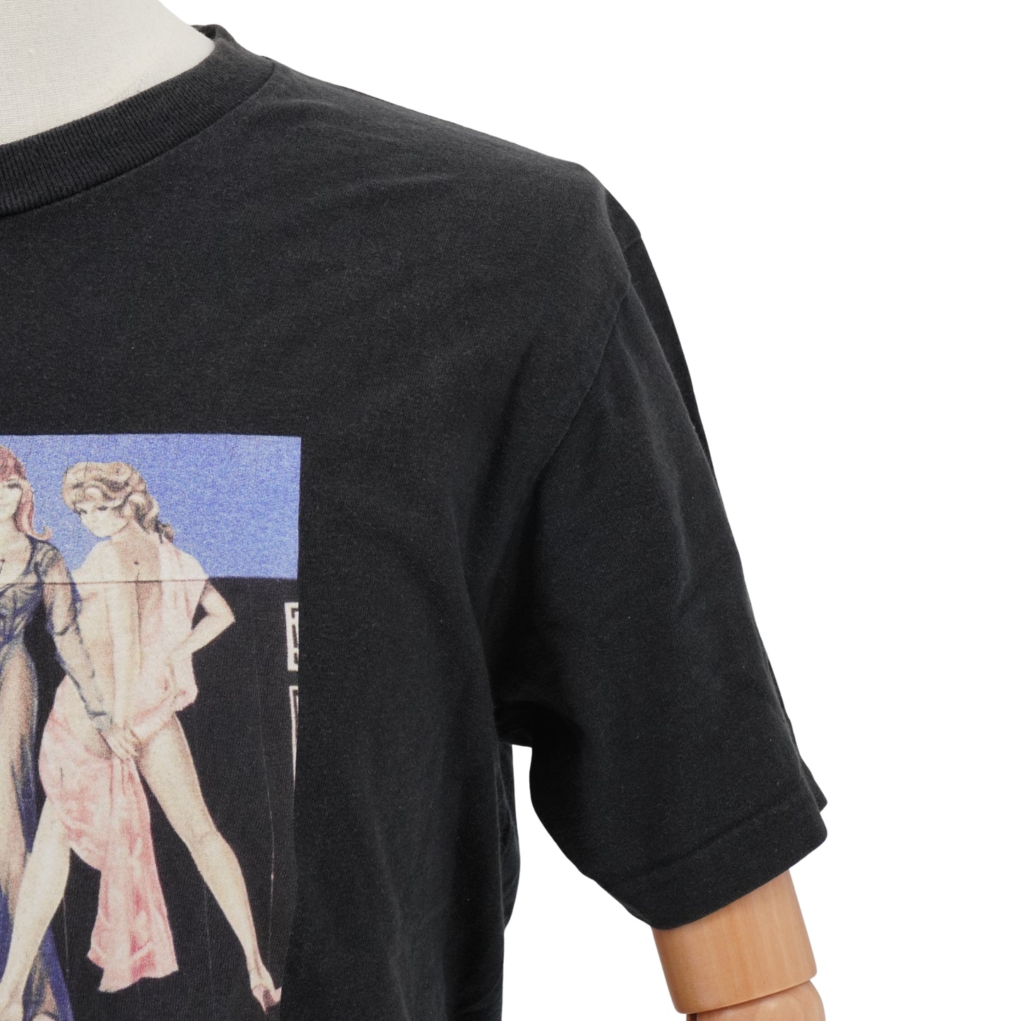 Playera Supreme American Picture