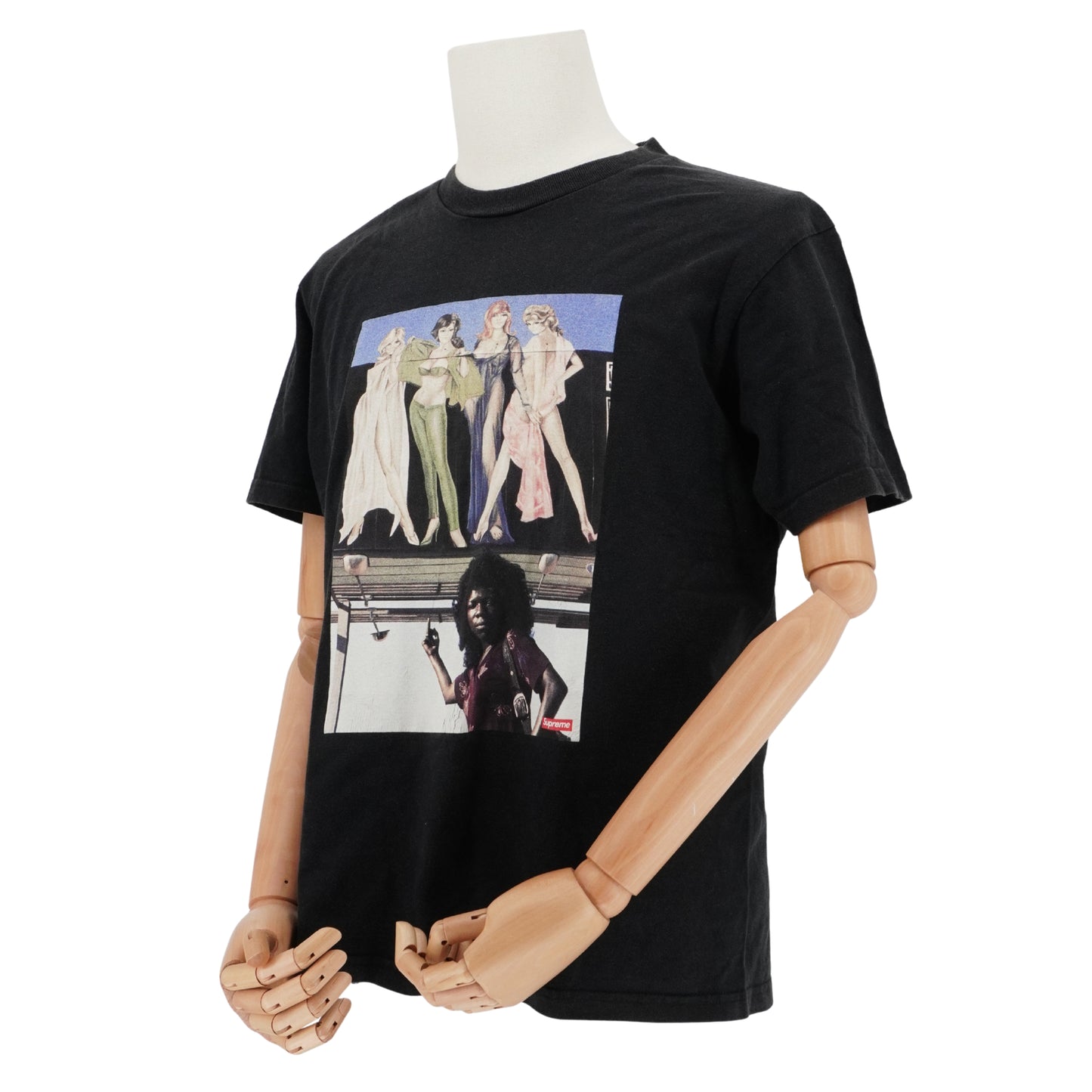 Playera Supreme American Picture