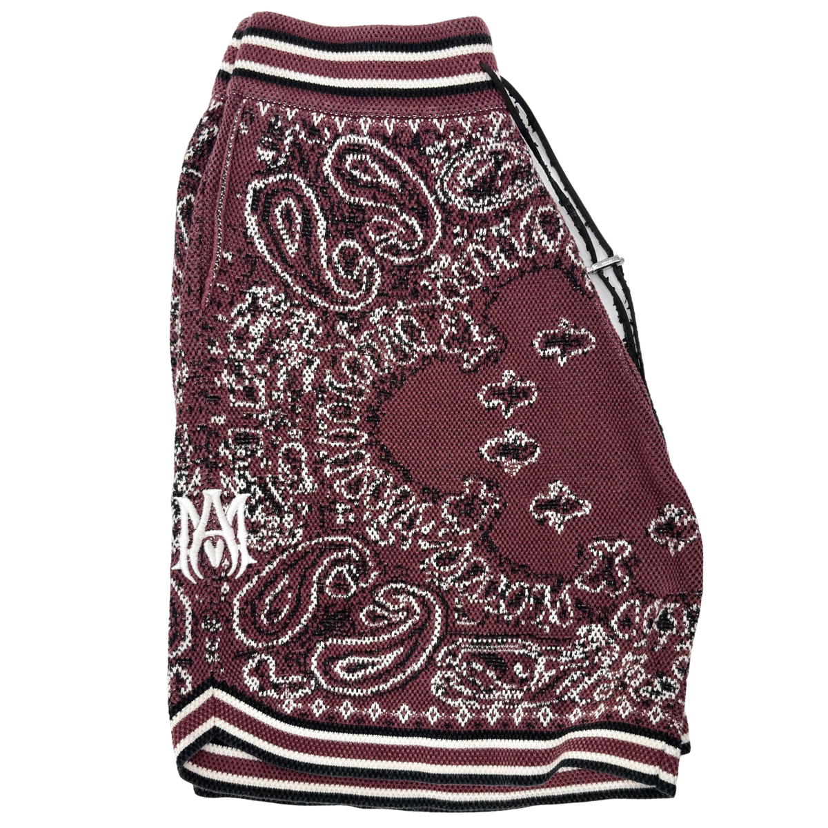 Bermudas AMIRI Paisley (NO SUBIR A ML)