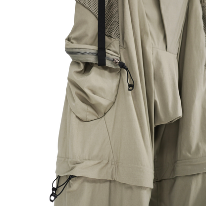 Pantalones adidas Hamcus