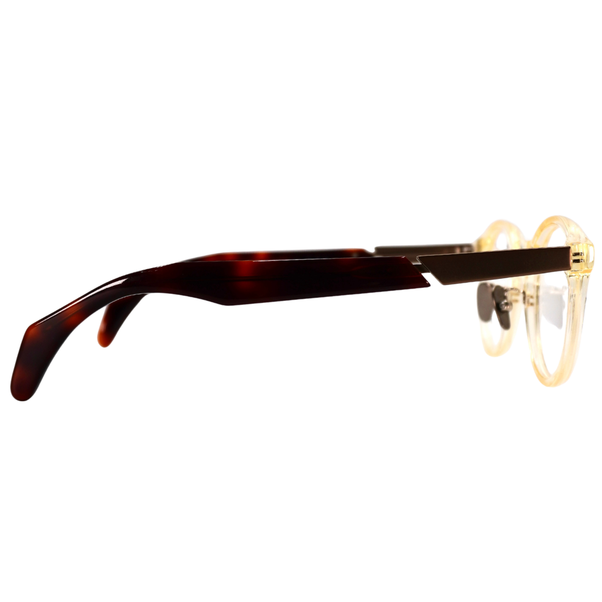 Lentes Yohji Yamamoto Opticos
