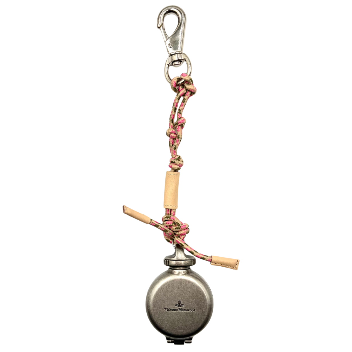 Encendedor de bolsillo Vivienne Westwood Ashtray Pocket