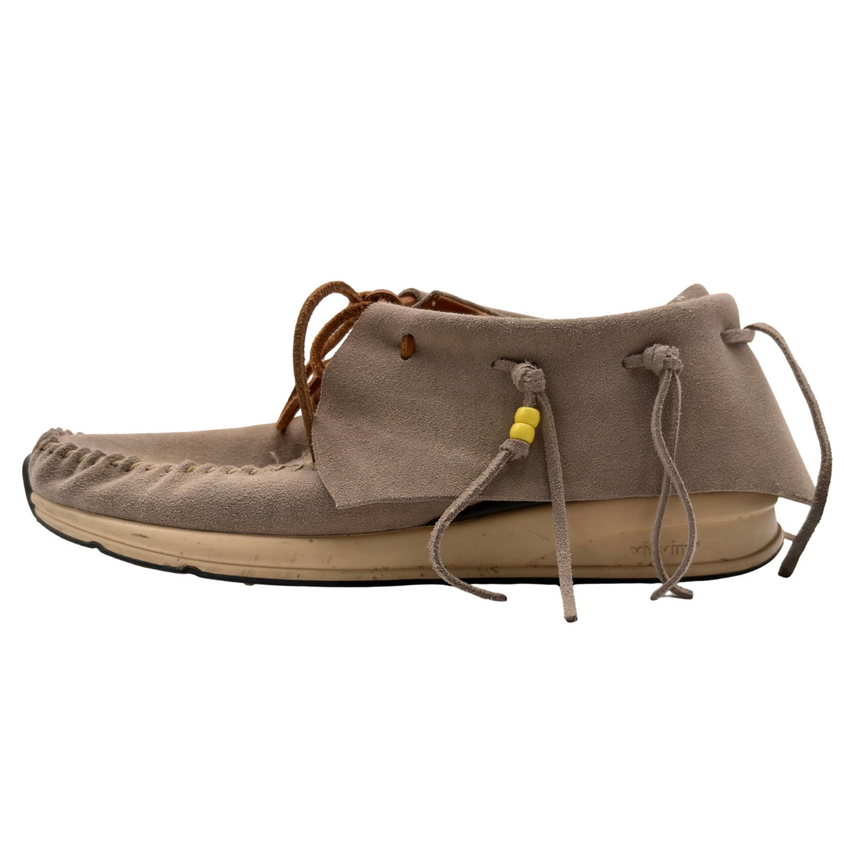 Zapatos Visvim FBT