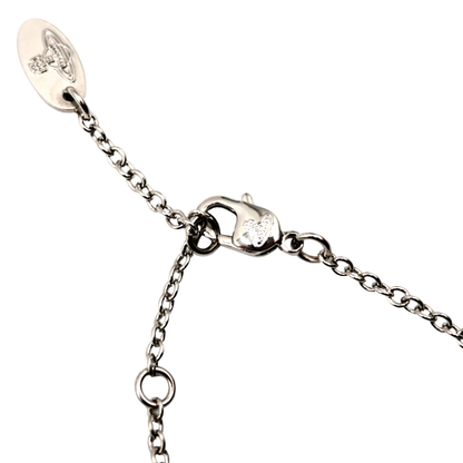 Collar Vivienne Westwood Necklace Acorn