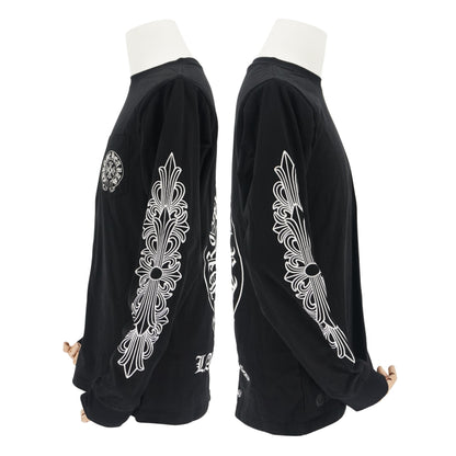 Playera Chrome Hearts Las Vegas Exclusive
