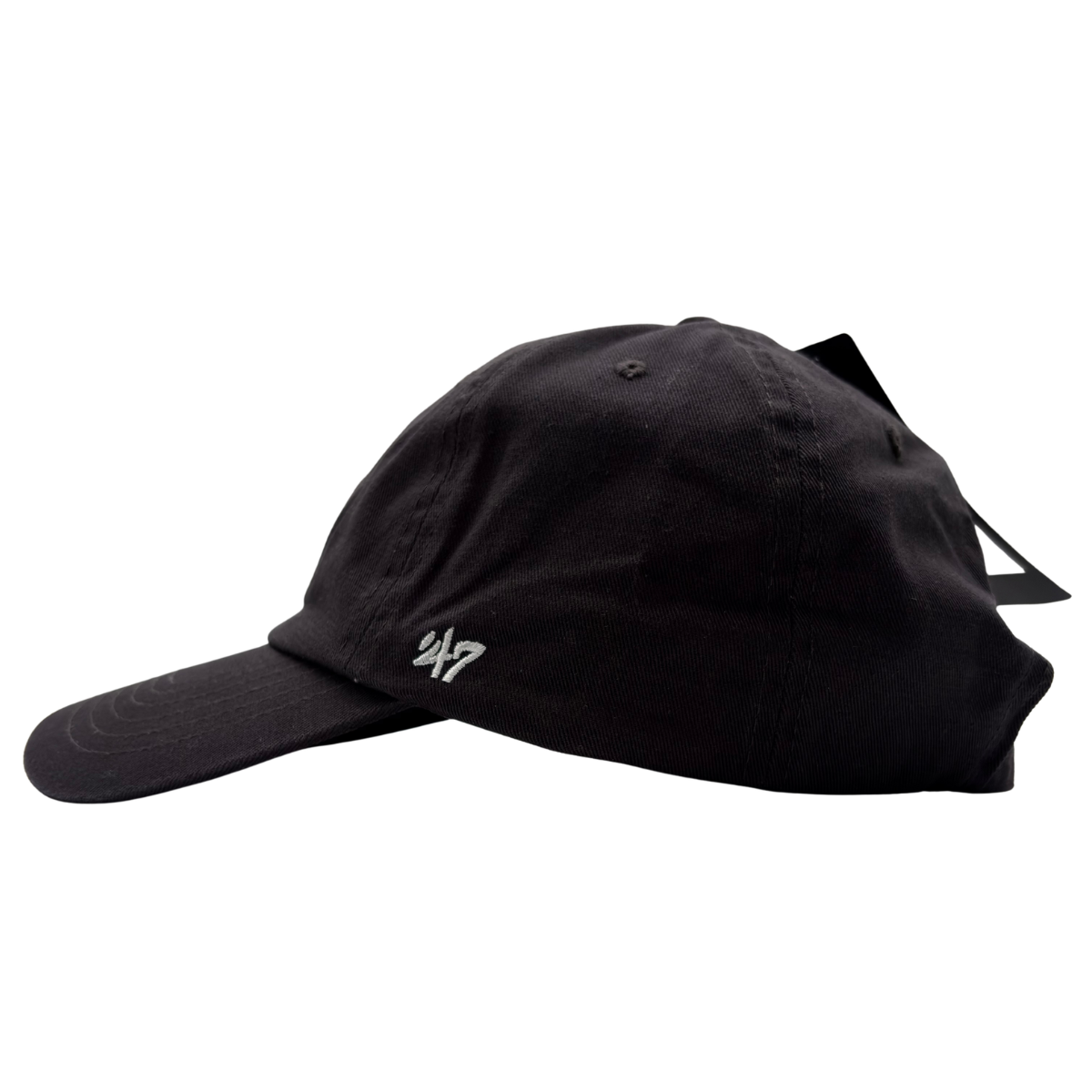 Gorra Oakley Logo Negro
