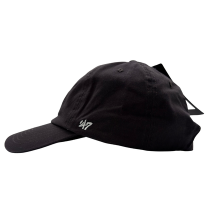 Gorra Oakley Logo Negro