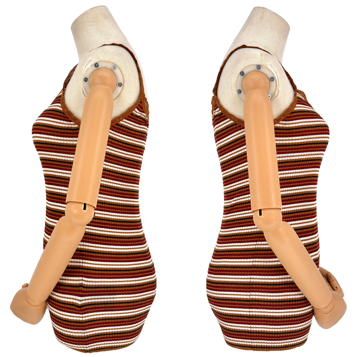 Top Prada Café Tank