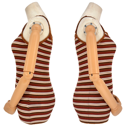 Top Prada Café Tank