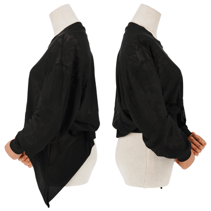 Long Sleeve Top Y-3 ted