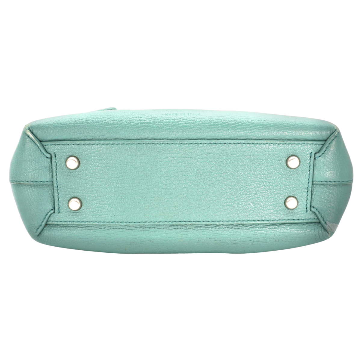 Bolsa  Bottega Veneta Mini The Arco Mint