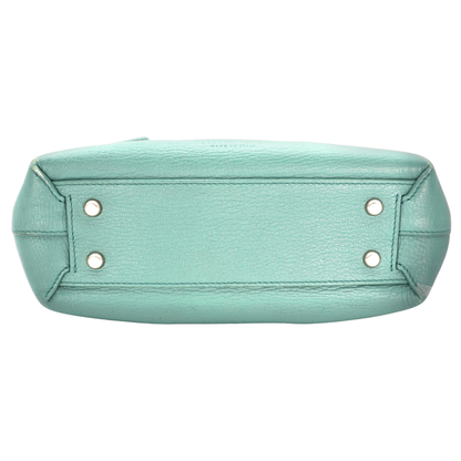 Bolsa  Bottega Veneta Mini The Arco Mint