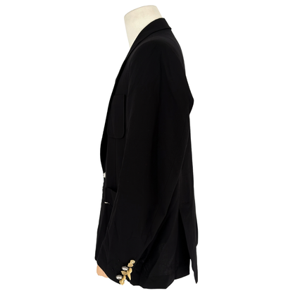Blazer Undercover Eyeball Tear