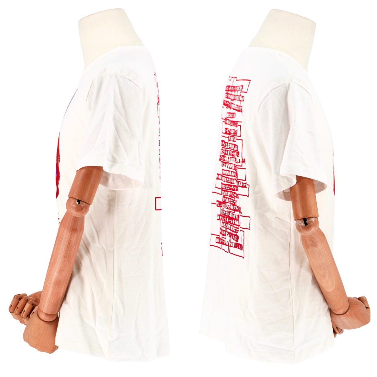 Playera x Beau Tee archive