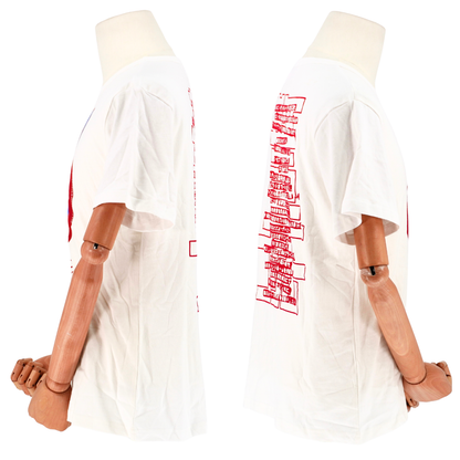 Playera x Beau Tee archive