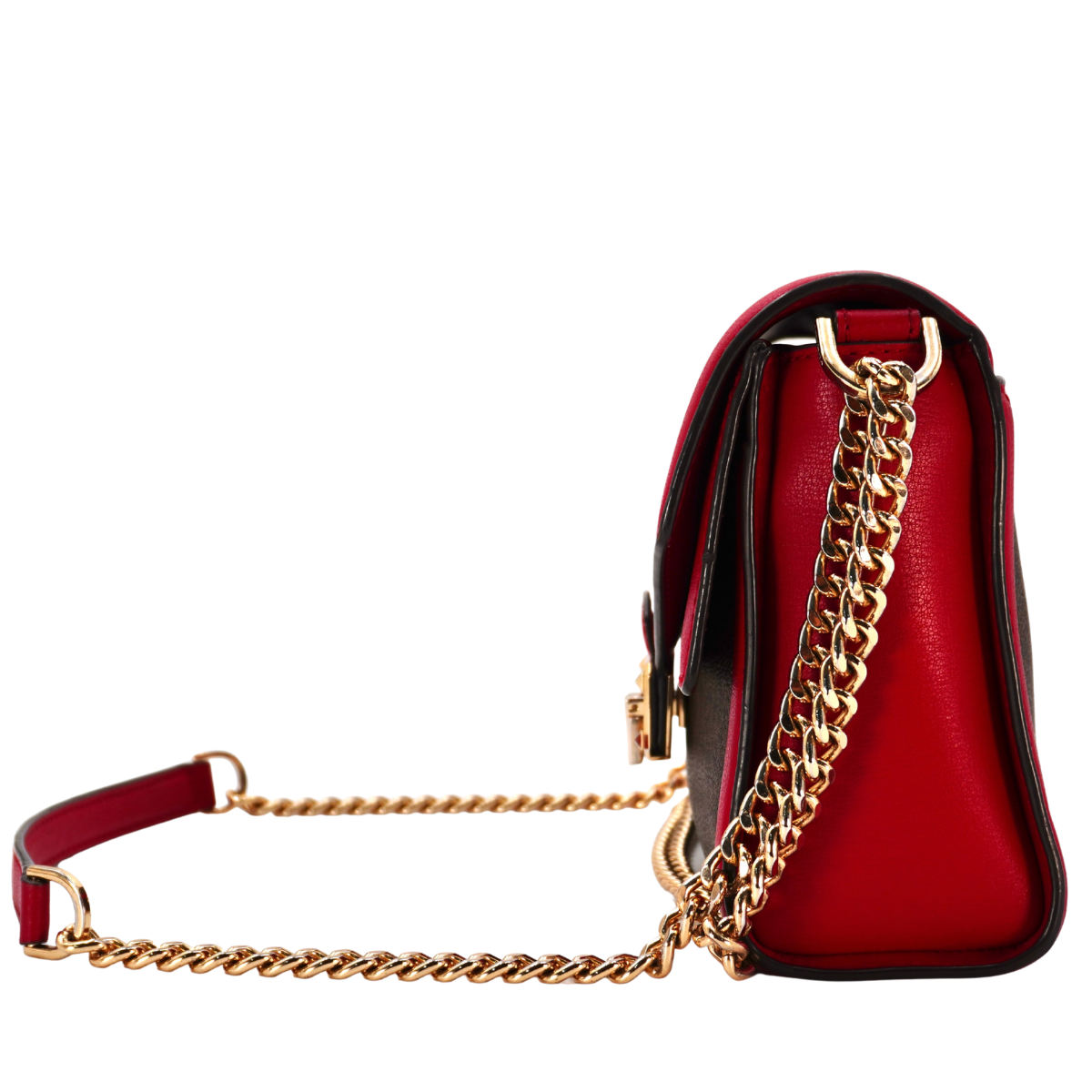 Bolsa Michael Kors Limited Edition Red & Pink