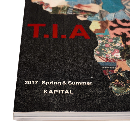 Libro Vintage Kapital