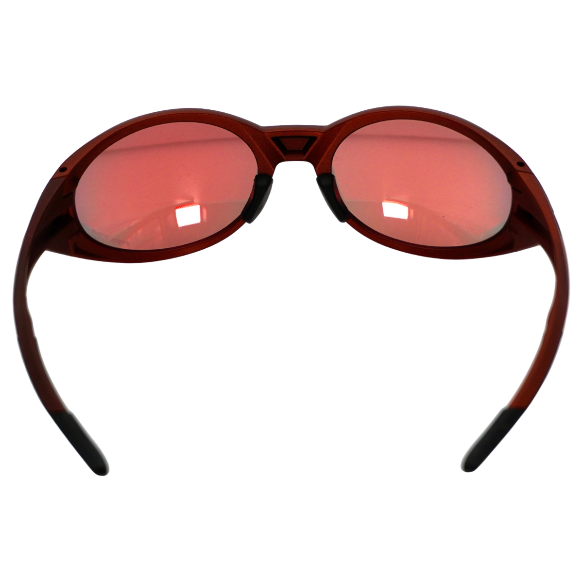 Lentes Oakley Eye Jacket Redux Naranja