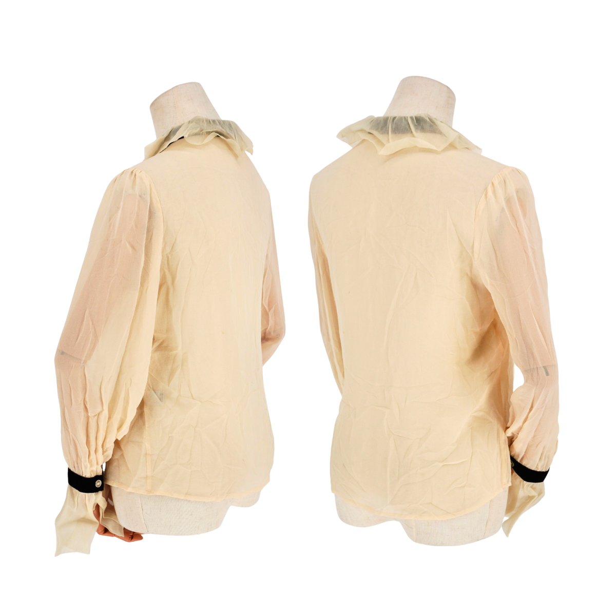 Blusa Chloe Olanes
