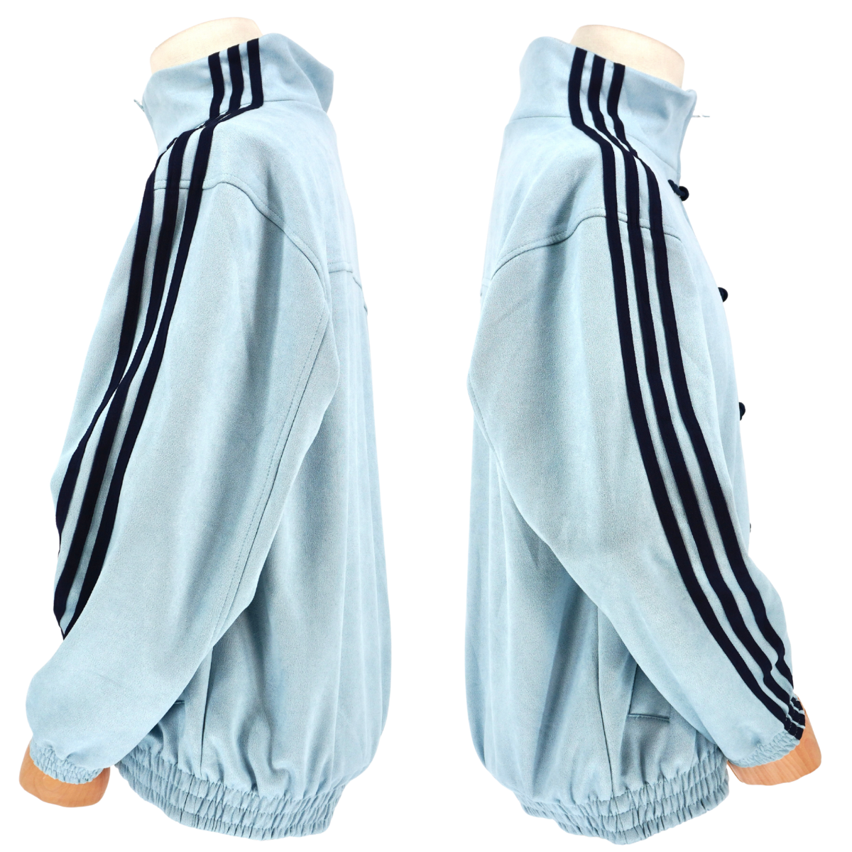 Chamarra Adidas Originals Chinese Year of the Snake Blue
