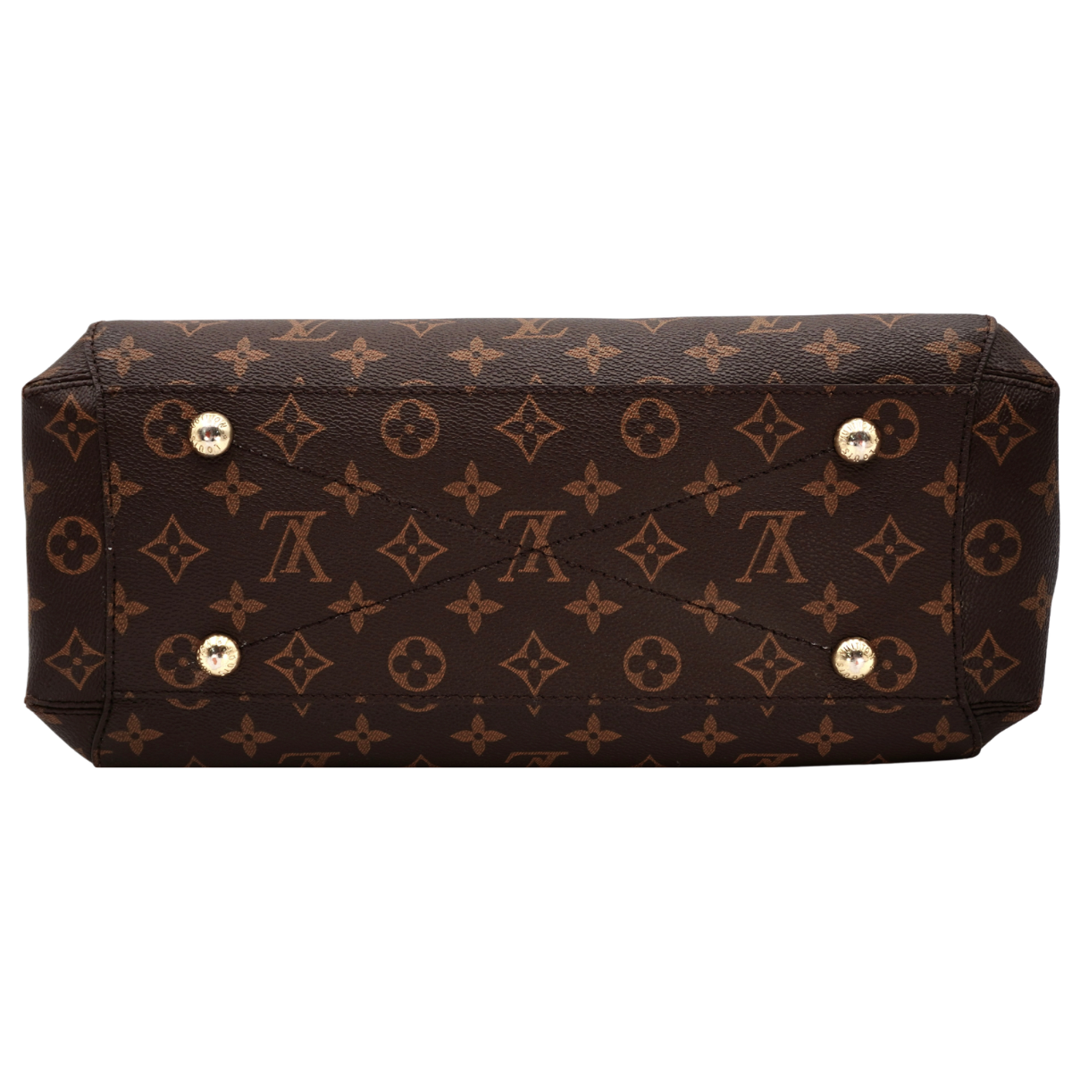 Bolsa Louis Vuitton Grand Palais Monogram