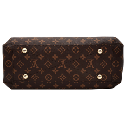 Bolsa Louis Vuitton Grand Palais Monogram
