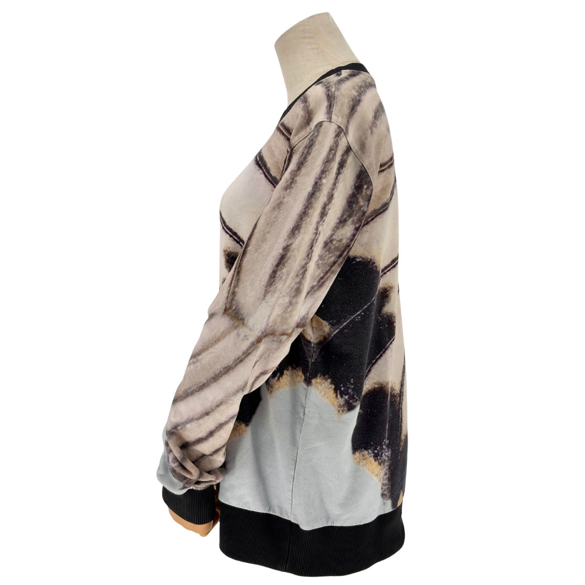 Sudadera Givenchy Butterfly