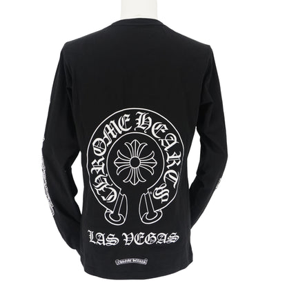 Playera Chrome Hearts Las Vegas Exclusive