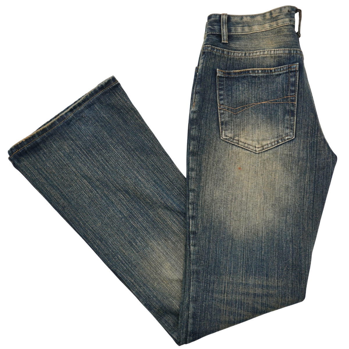 Balenciaga Jeans