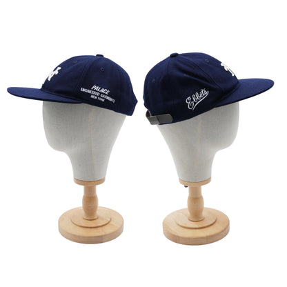 Gorra Palace EG Ebbets 6-Panel NY Cubans Navy