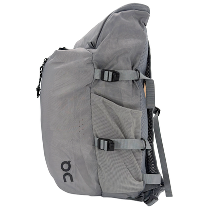 Mochila On Running Gris