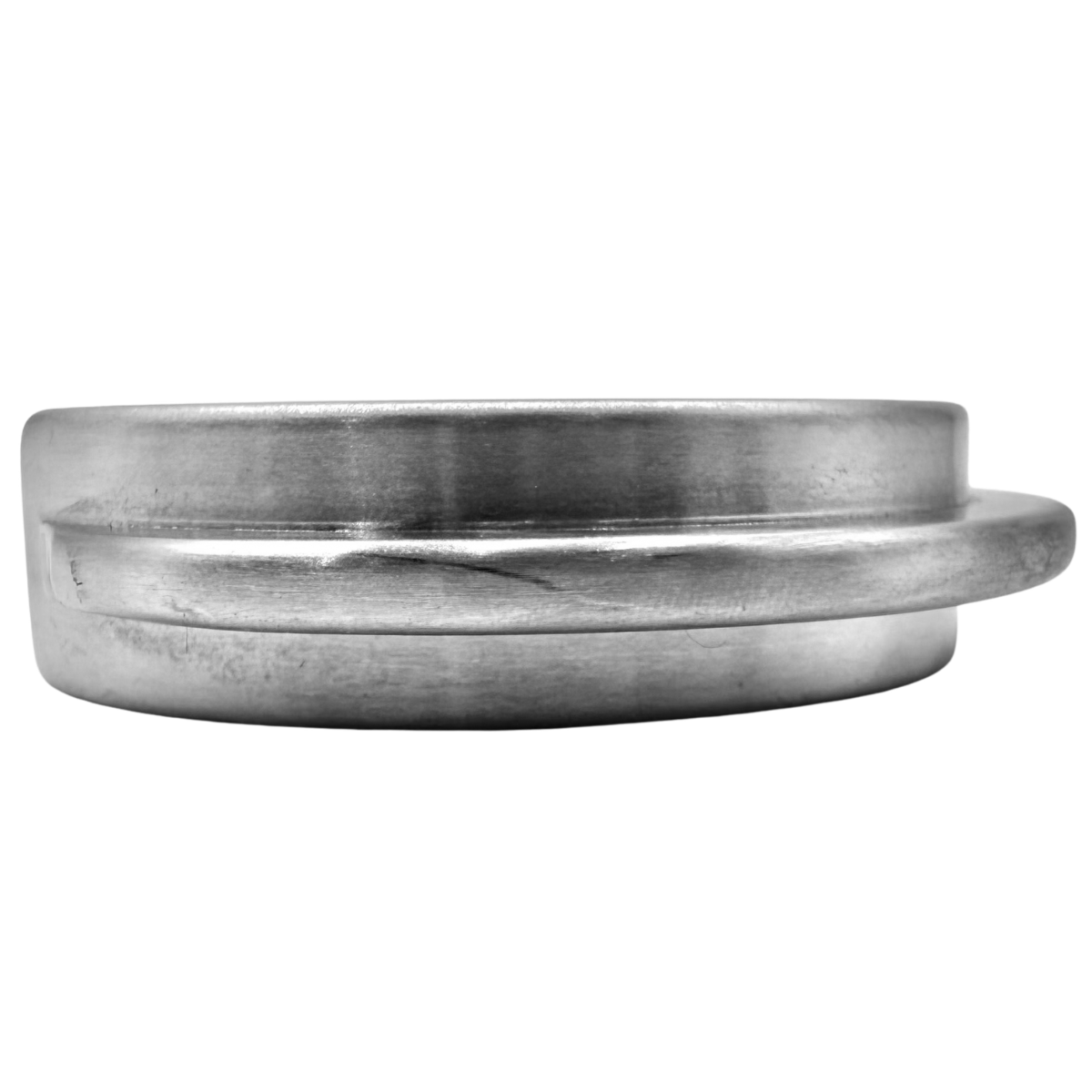 Brazalete Parts of Four Sistema Plateado