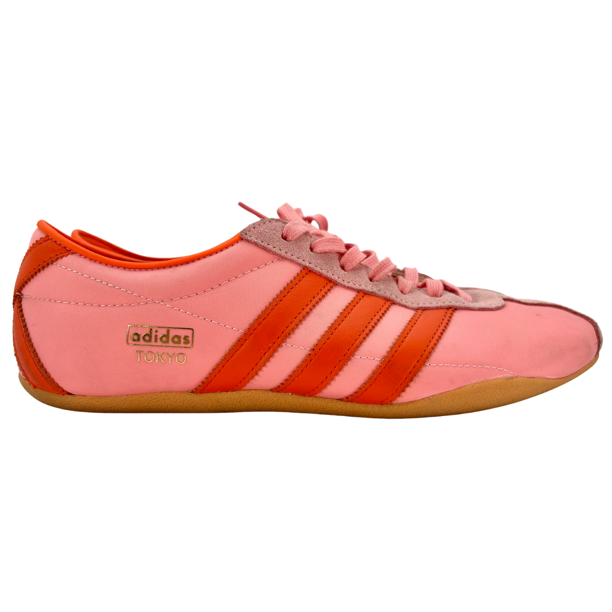 Tenis Tokyo Bubblegum
