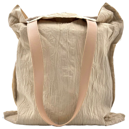 Tote Ader Error Beige