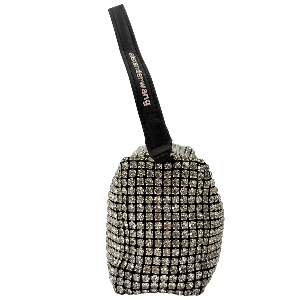 Bolsa Alexander Wang Diamante