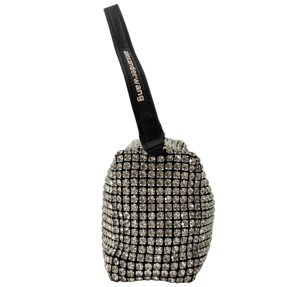 Bolsa Alexander Wang Diamante
