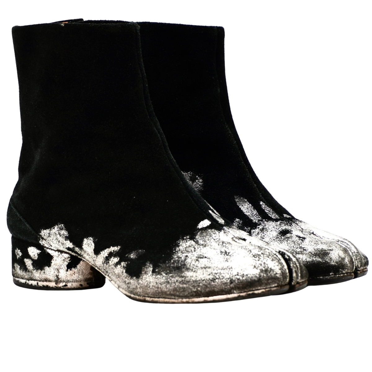 Maison Margiela x DSM Tabi Ankle Boots