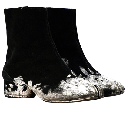 Maison Margiela x DSM Tabi Ankle Boots