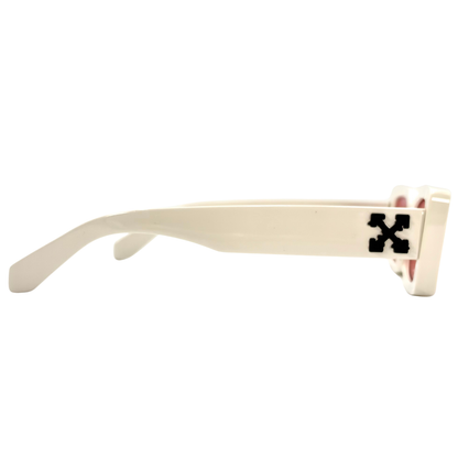 Lentes Off-White Pink