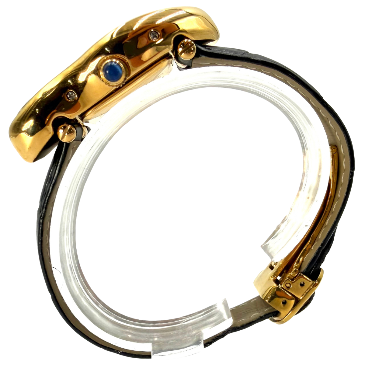 Reloj de Pulso Crash AW91