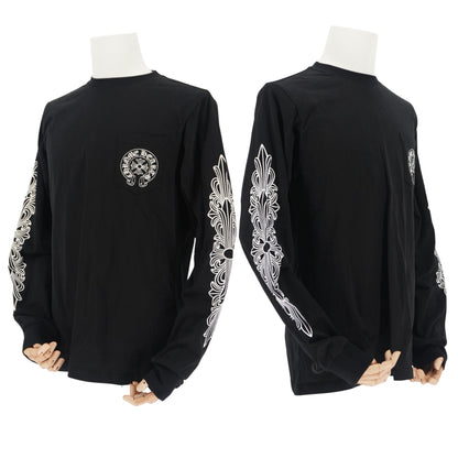 Playera Chrome Hearts Las Vegas Exclusive
