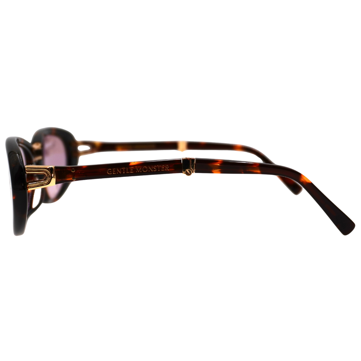 Lentes Gentle Monster Lolang Foldable