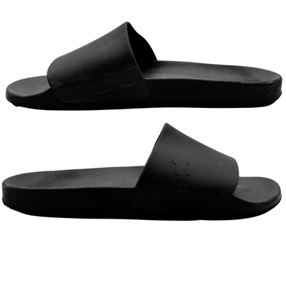 Sandalia Rick Owens Negro